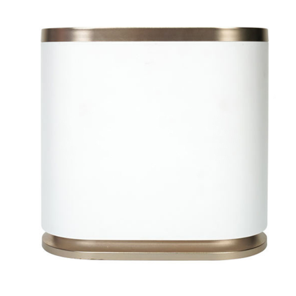 Smart Refillable Air Freshener Machine with 200mL Capacity and Tabletop Design