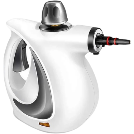 Portable High Temperature Steam Cleaner with 3 Bar Pressure for Home and Car Cleaning