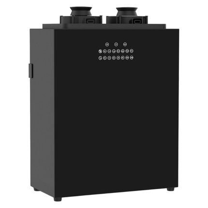 App-Controlled Commercial Scent Diffuser with 1000ml Capacity and Metal Construction
