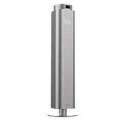 500ml Commercial Aroma Diffuser with App Control, Remote Operation and Aluminium Design