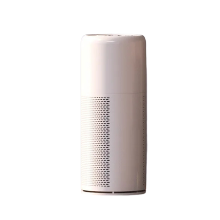 HEPA 13 Air Purifier for Home Large Rooms with Touch Control and Air Quality Display