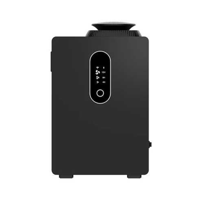 Smart App Controlled 1000ml Aroma Diffuser Commercial Scent Machine with Timer Function