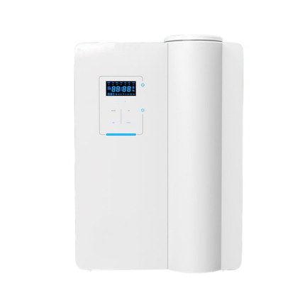 200ml Wall Mounted Aromatherapy Diffuser with App Control for Hotel Home and Office HVAC Systems