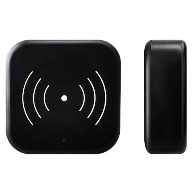 Wi-Fi and Bluetooth IC Card Encoder for Hotel Door Lock Systems Windows Compatible