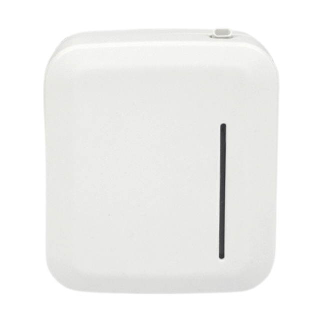 150ml Portable Wall Mounted Aromatherapy Diffuser, WiFi App Control Water Oil Mist Dispenser Unit