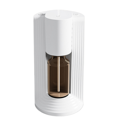 20ML Automatic Scent Diffuser Portable Aromatherapy Fragrance Sprayer for Home Office Hotel