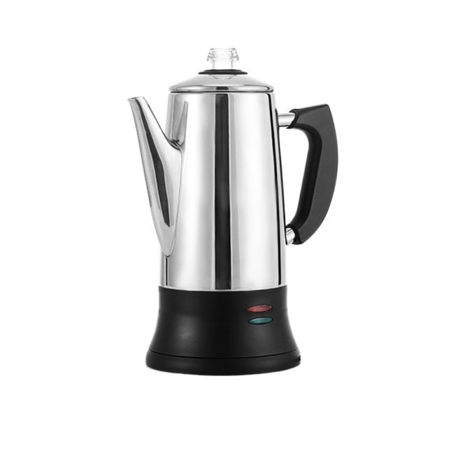 Automatic 12 Cup Coffee Machine 1000W Stainless Steel Programmable Drip Coffee Maker for Home and Commercial Use