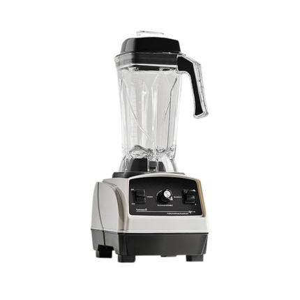 Professional Commercial Blender 1800W 3.6L Tritan Jar Ice Crushing 35000 RPM