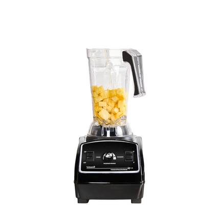 Professional Commercial Blender 1800W 3.6L Tritan Jar Ice Crushing 35000 RPM