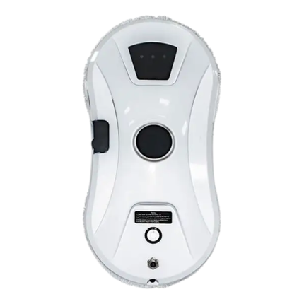 Portable Cordless Electric Window Vacuum Cleaner with Rechargeable Battery and Multi-Mode Cleaning