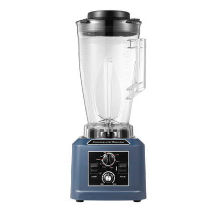 Professional 6L Power Blender for Smoothies & Food Prep – 2200W Heavy-Duty Motor