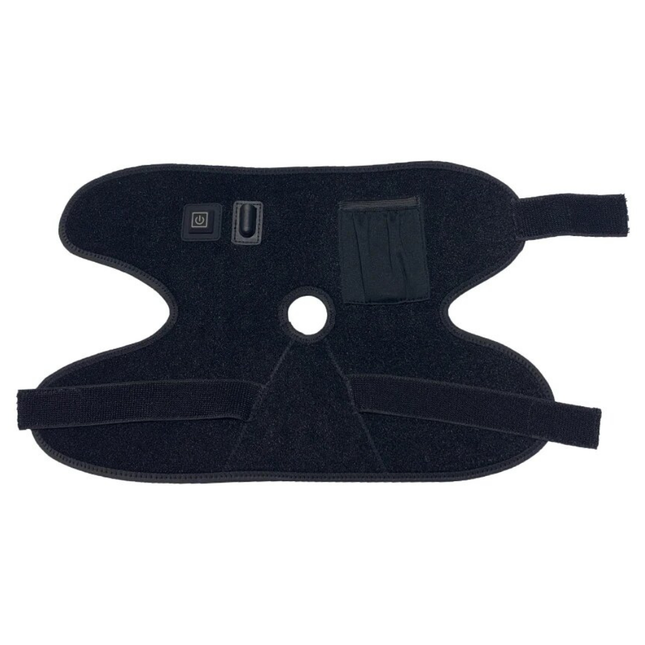 Ankle Wrap Red Light Relaxation 660nm 850nm for Joint Comfort Relief