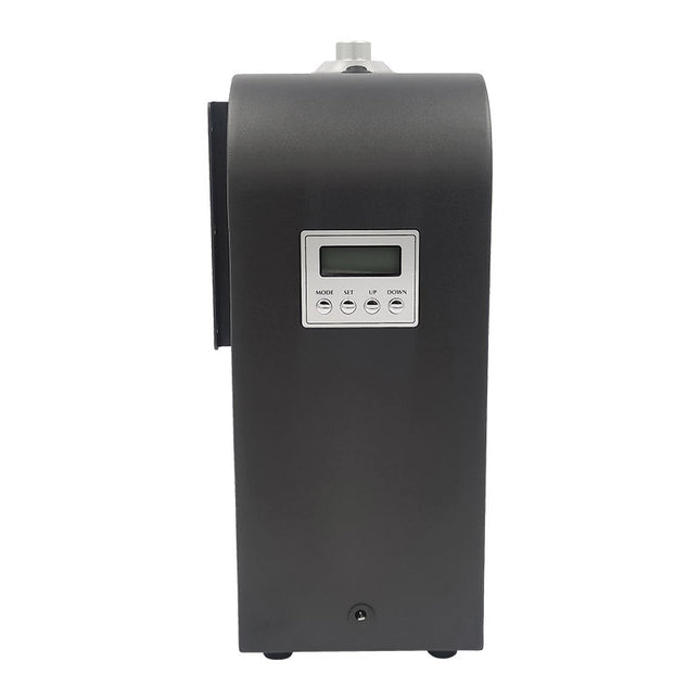 Programmable Scent Diffuser with Bluetooth Control and Adjustable Aroma Density
