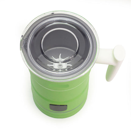 400ml Automatic Gummy & Candy Maker with Touch Screen Control and LED Display