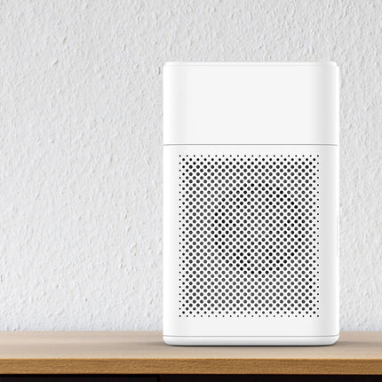 Smart WiFi 2-in-1 Air Purifier and Humidifier with HEPA & Activated Carbon Filter