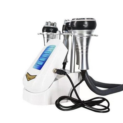Professional 40K Cavitation & RF Body Shaping Device with Vacuum Function