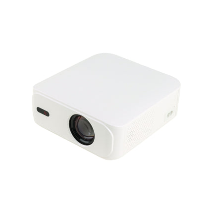1080p Home Cinema Projector with Android 9.0 & Electric Focus