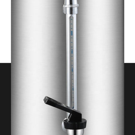 10L Electric Water Urn Commercial Grade Hot Water Boiler Dispenser