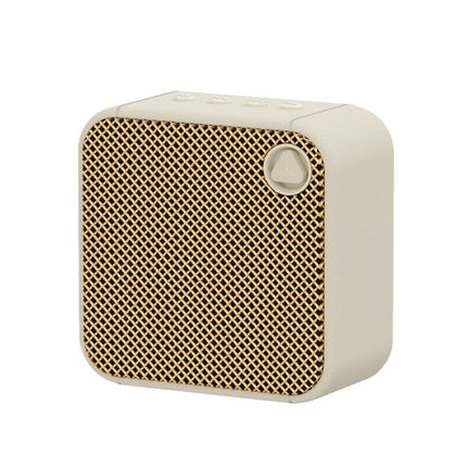 Portable 10W Bluetooth Speaker with FM , USB, TF Card & Hands-Free Calling