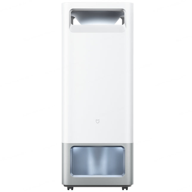 Smart Air Purifier and Humidifier with 10L Water Tank and App Control