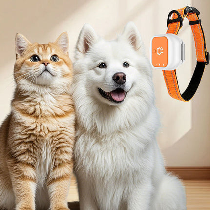 Rechargeable Smart Item Locator with Bluetooth Tracking and Long Battery Life