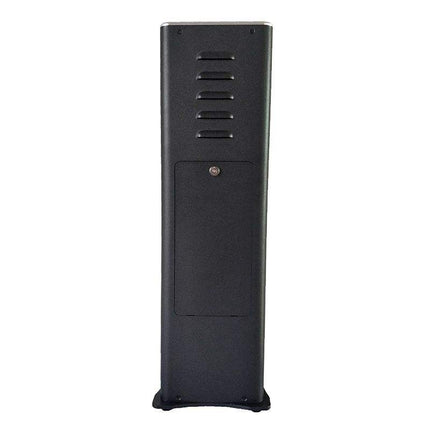 Portable Standing Aroma Diffuser with Fan, Bluetooth Control, 500ml Tank & Adjustable Scent Intensity