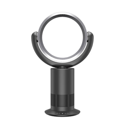 Portable Tower Fan with Adjustable Airflow, Oscillation and 1-9 Hour Timer 29 Inch