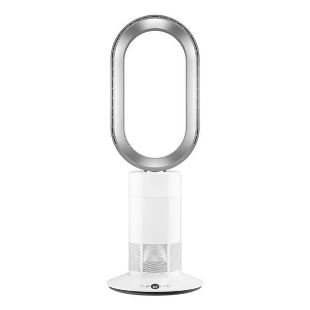 Portable 30-Inch Tower Fan with 10-Speed Airflow, Timer and Wide Oscillation