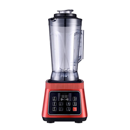 Heavy Duty 5.5L Food Blender with Pure Copper Motor and Stainless Steel Blades