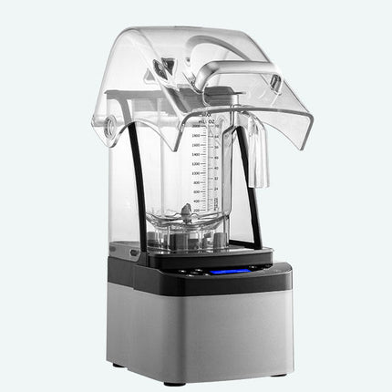 Heavy-Duty 2L Blender with 1800W Motor – Smoothies, Ice, Shakes & Sauces