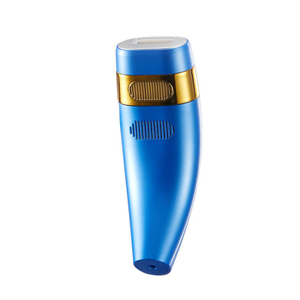Portable IPL Hair Removal Tool with Quartz Lamp & 999,999 Flashes