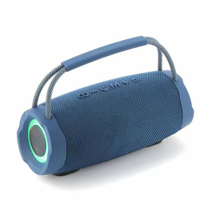 Portable Wireless Bluetooth Speaker 16W with USB, TF Card, FM , AUX Input & Hands-Free Calling