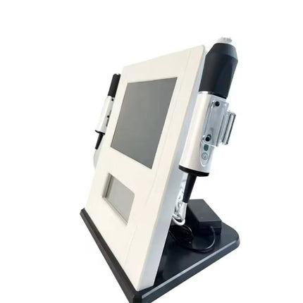 Advanced Multi-Purpose Skincare Device with Oxygen Infusion Bubble System for Firming, Moisture & Skin Renewal