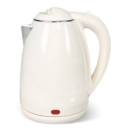 Portable Cordless Electric Kettle 1.8L 1355W Fast Boil with AU Plug