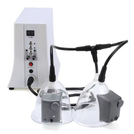 Commercial Vacuum Butt Lift and Skin Tightening Relaxation System