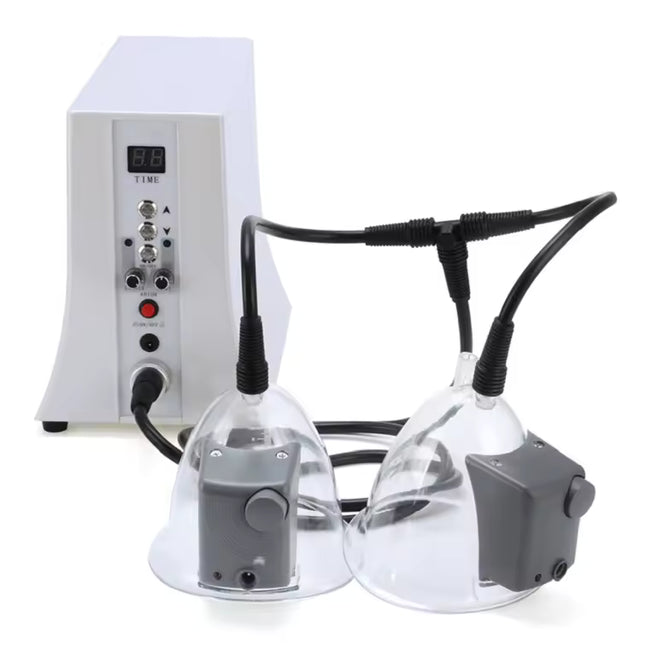 Commercial Vacuum Butt Lift and Skin Tightening Relaxation System