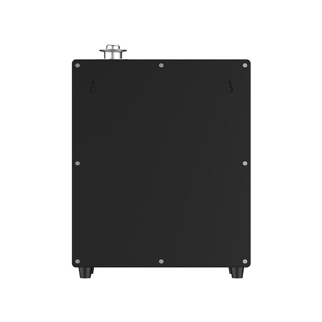 Automatic 500ml Commercial Air Freshener Diffuser for Clubs, Hotels & Large Spaces – Quiet & Energy Efficient