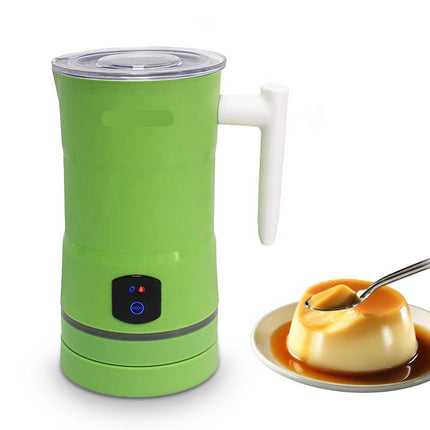 400ml Automatic Gummy & Candy Maker with Touch Screen Control and LED Display