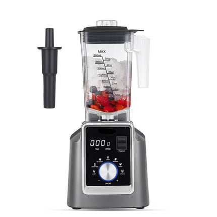 1.6L Multifunction Blender with Travel Cup and Grinder Cup, 2200W