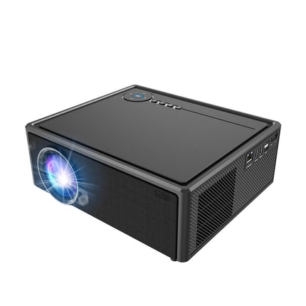 Home Theater Projector 600 ANSI Lumens 4K Support with Dolby Audio