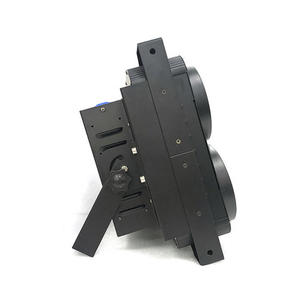 RGB 4-Eyes LED Blinder Light for Concerts, Events & Performances with PowerCon Links
