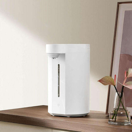 5L Electric Hot Water Thermos Dispenser with WiFi Control, 1600W, 220V, White