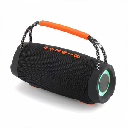 Portable Wireless Bluetooth Speaker 16W with USB, TF Card, FM , AUX Input & Hands-Free Calling