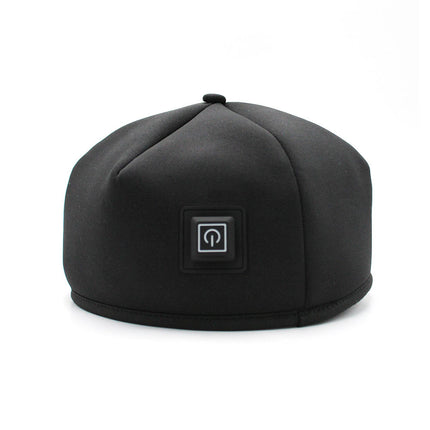 Infrared LED Hair Relaxation Cap – Advanced Red Light Support for Thicker-Looking Hair