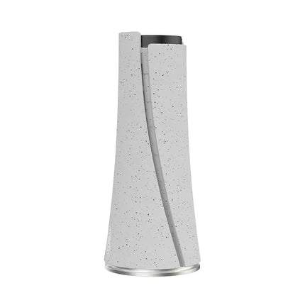 Portable Waterless Aroma Diffuser with WiFi App Control and Rechargeable Battery