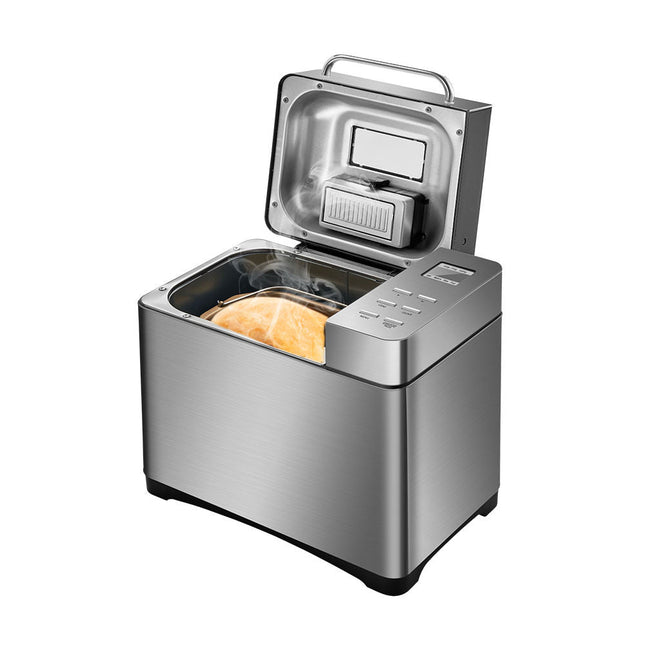 550W Bread Maker with 1000g Capacity for Convenient Home Baking