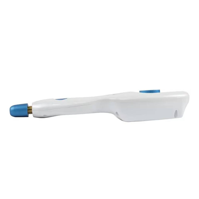 Portable Plasma Skin Relaxation Pen with 9 Intensity Levels for Face & Body Care