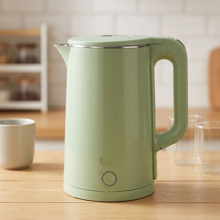 1.2L Cordless Electric Kettle 1355W Fast Boil with AU Plug