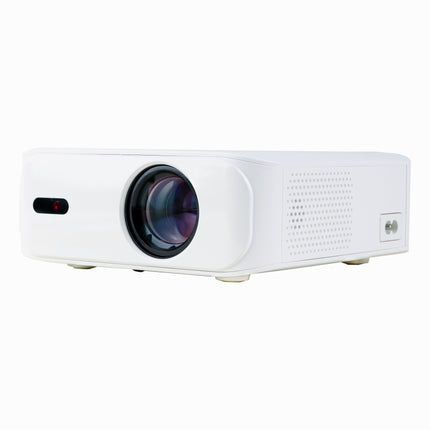 1080p Home Cinema Projector with Android 9.0 & Electric Focus
