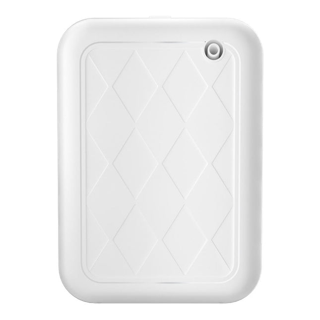 Wall Mount Aroma Diffuser with Internal Fan, Bluetooth App Control and 260ml Bottle
